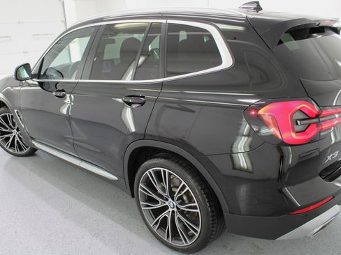 Used 2023 BMW X3 sDrive30i w/ Premium Package w/ZPA RWD image 16