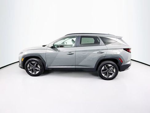 Used 2026 Hyundai Tucson SEL AWD/4WD image 5