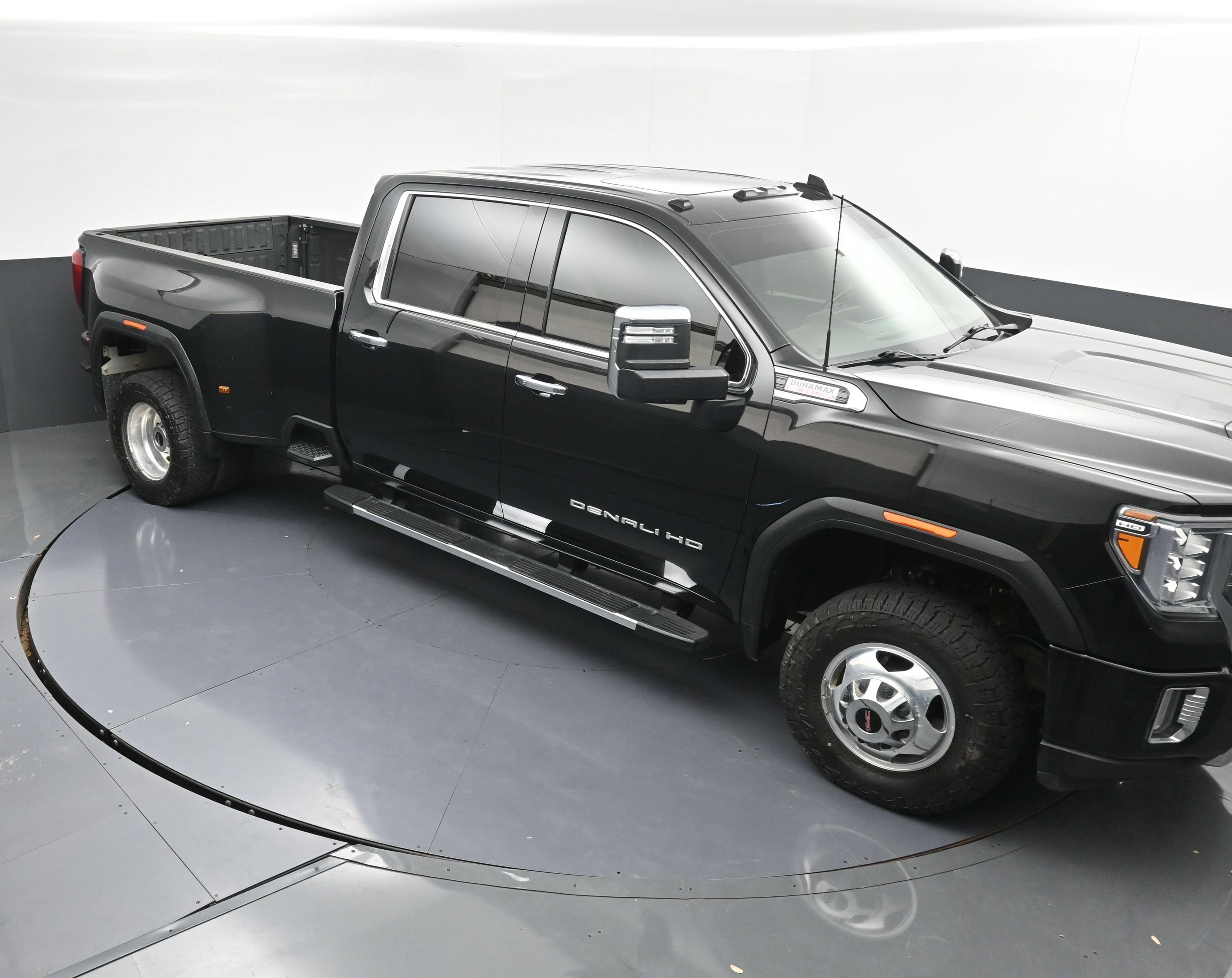 Used 2021 GMC Sierra 3500 Denali AWD/4WD image 33