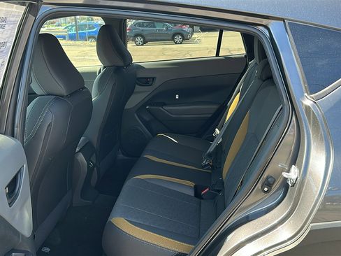 New 2026 Subaru Crosstrek 2.5i Sport AWD/4WD image 19