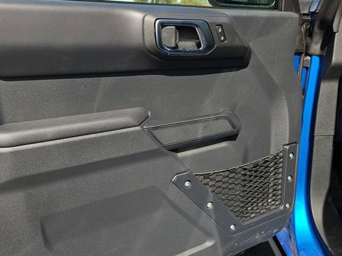 New 2025 Ford Bronco Badlands image 21