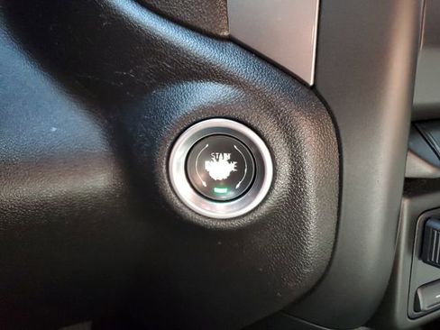 Used 2024 GMC Sierra 1500 Pro w/ Graphite Edition image 24