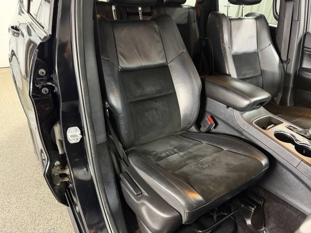 Used 2018 Jeep Grand Cherokee Altitude AWD/4WD image 21