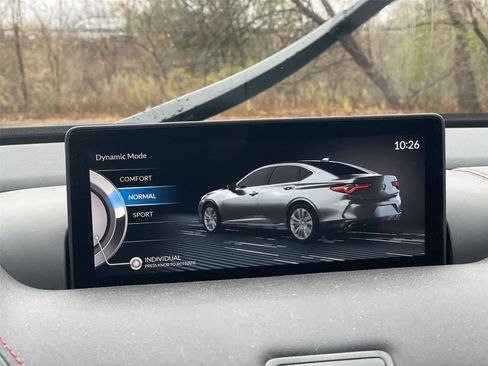 Used 2023 Acura TLX w/ A-SPEC Pkg image 33