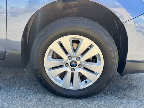 Used 2015 Subaru Outback 2.5i Premium image 10