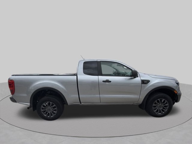 Used 2021 Ford Ranger XLT w/ Equipment Group 301A Mid AWD/4WD image 2