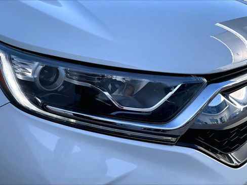 Used 2018 Honda CR-V EX image 27
