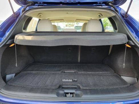 Used 2018 Nissan Rogue Sport SV AWD/4WD image 27