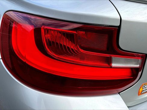 Used 2014 BMW 228i Coupe image 29