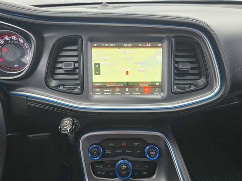 Used 2021 Dodge Challenger R/T Scat Pack w/ Plus Package image 12