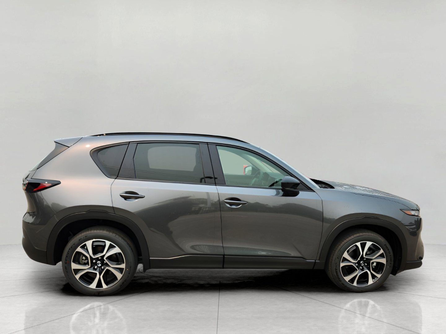 New 2026 MAZDA CX-5 Preferred AWD/4WD image 5