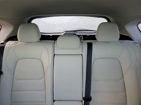 Certified 2023 MAZDA CX-5 AWD 2.5 S w/ Premium Plus Pkg image 23