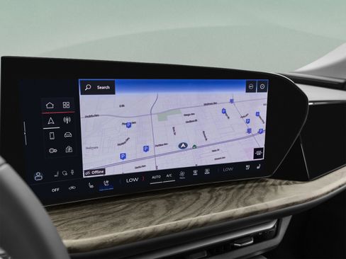 New 2025 Audi Q5 Premium Plus w/ Premium Plus image 27