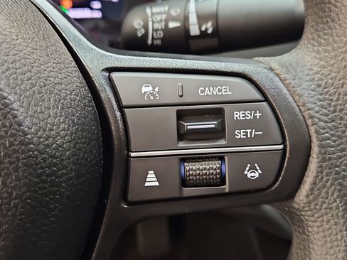Used 2026 Honda Accord SE image 13