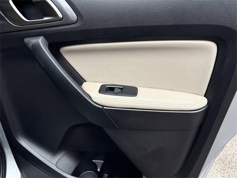 Certified 2021 Ford Ranger Lariat w/ FX4 Off-Road Package image 20