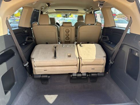 Used 2019 Honda Odyssey EX-L image 41