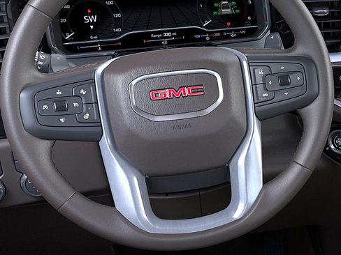 New 2026 GMC Sierra 1500 SLT AWD/4WD image 19