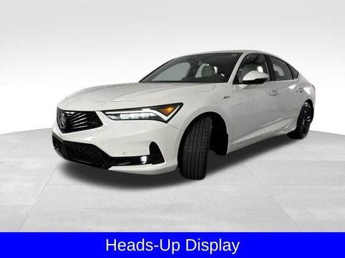 Certified 2025 Acura Integra A-Spec image 4