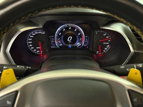 Used 2018 Chevrolet Corvette Z06 RWD image 67