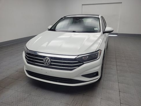 Used 2019 Volkswagen Jetta SEL Premium FWD image 15