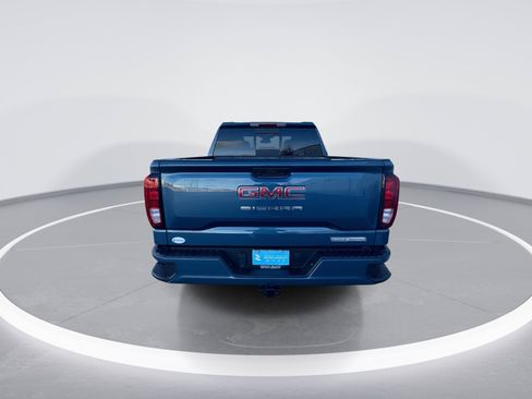 Used 2026 GMC Sierra 1500 Elevation w/ Preferred Package AWD/4WD image 7