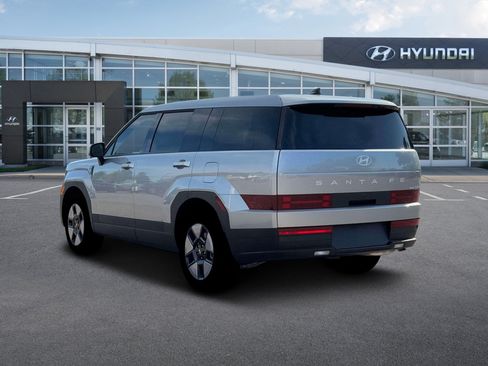 New 2026 Hyundai Santa Fe SE AWD/4WD image 5