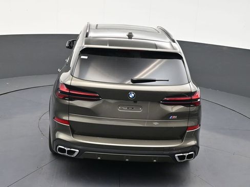 Used 2025 BMW X5 M60i image 15