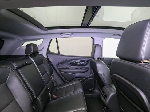 Used 2023 GMC Terrain AT4 AWD/4WD image 26