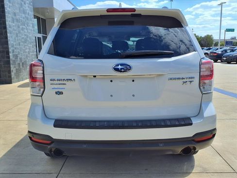 Used 2018 Subaru Forester 2.0XT Touring w/ Popular Package #3B image 25