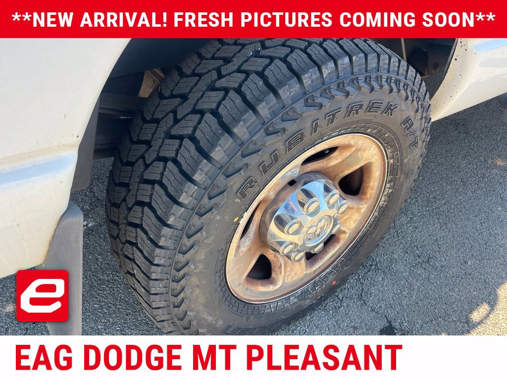 Used 2006 Dodge Ram 3500 Truck SLT RWD image 6