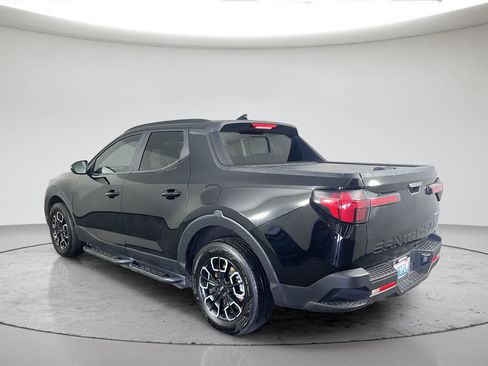 Used 2022 Hyundai Santa Cruz SEL Premium AWD/4WD image 9