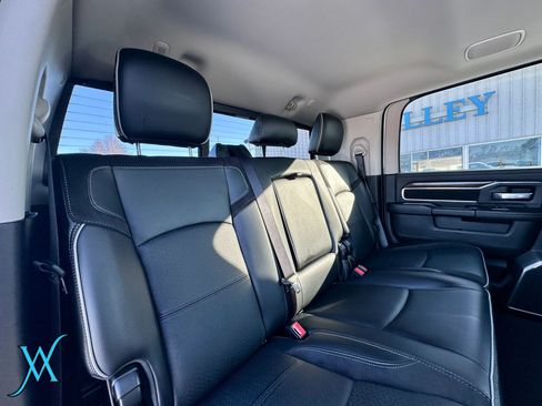 Used 2024 RAM 2500 Laramie AWD/4WD image 29