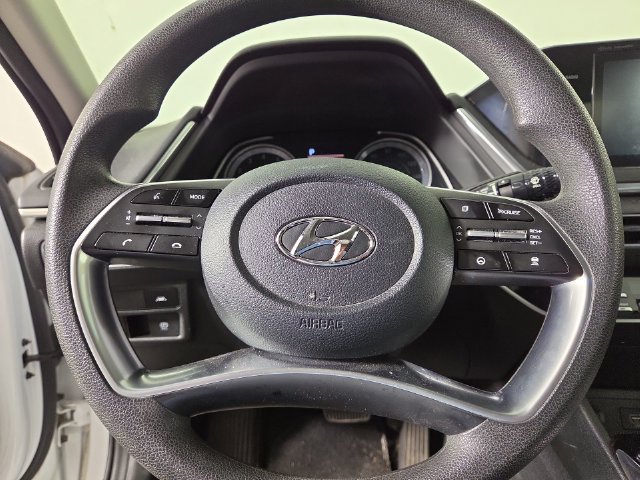 Used 2021 Hyundai Sonata SEL FWD image 20
