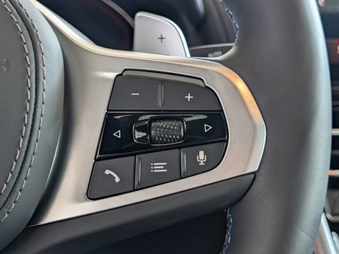 New 2026 BMW M850i xDrive image 23