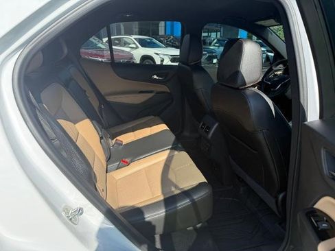 Certified 2023 Chevrolet Equinox Premier image 8
