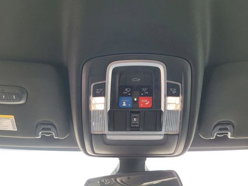 Used 2021 RAM 2500 Laramie AWD/4WD image 29