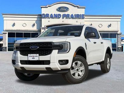 New 2025 Ford Ranger XL