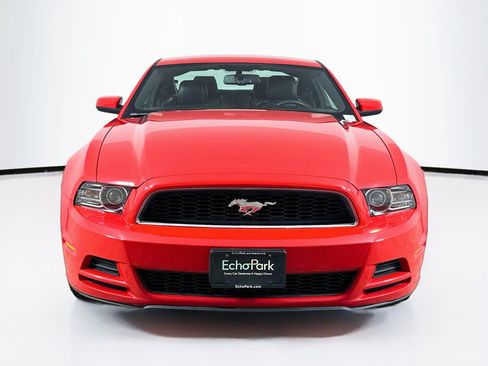 Used 2014 Ford Mustang Premium RWD image 2