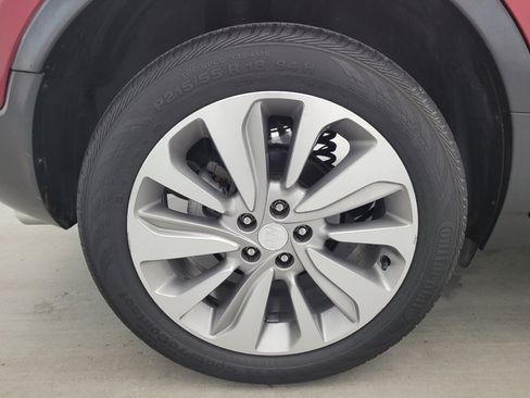 Used 2019 Buick Encore Preferred FWD image 31