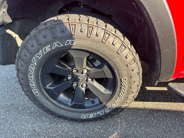 Used 2024 RAM 1500 Rebel w/ Rebel Level 2 Equipment Group AWD/4WD image 10