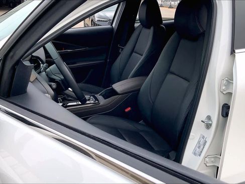 Used 2022 MAZDA CX-30 AWD 2.5 S w/ Premium Package image 8