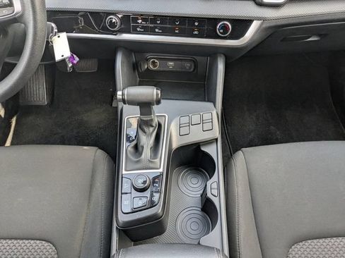 Certified 2024 Kia Sportage LX FWD image 20