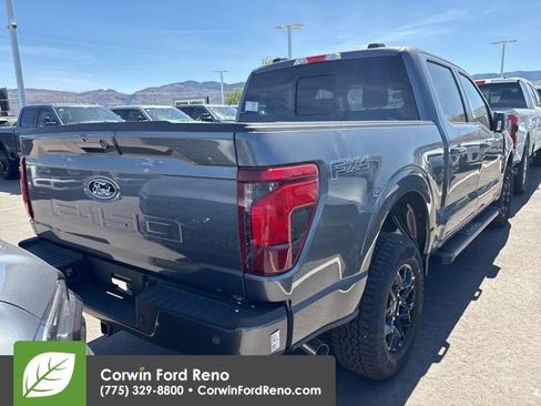 New 2026 Ford F150 XLT AWD/4WD image 5