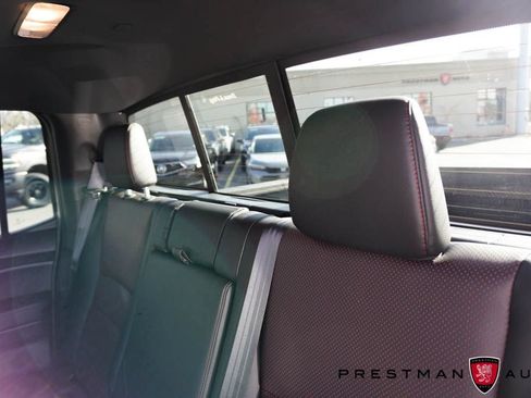 Used 2025 Honda Ridgeline Black Edition image 49