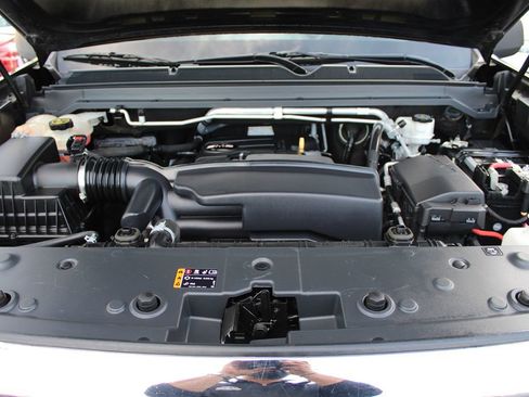 Used 2019 GMC Canyon 2WD Crew Cab image 27