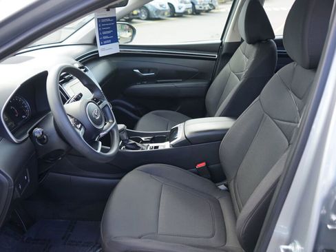 Certified 2023 Hyundai Tucson SE AWD/4WD image 16