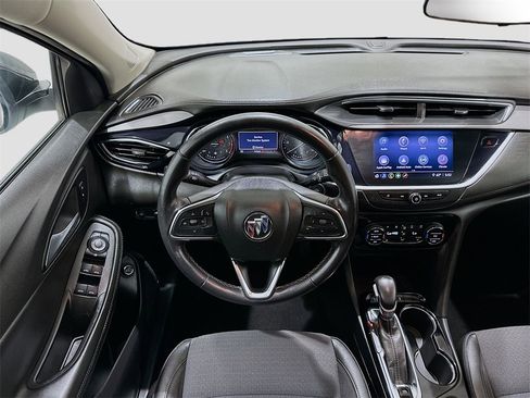 Used 2020 Buick Encore GX Select w/ Sport Touring Package image 22