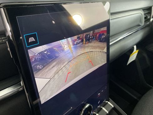 New 2026 GMC Terrain Elevation image 16