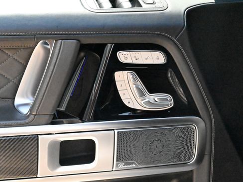 Used 2020 Mercedes-Benz G 63 AMG 4MATIC image 20