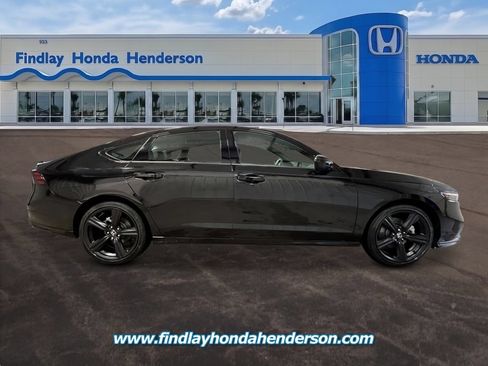 New 2026 Honda Accord Sport image 8